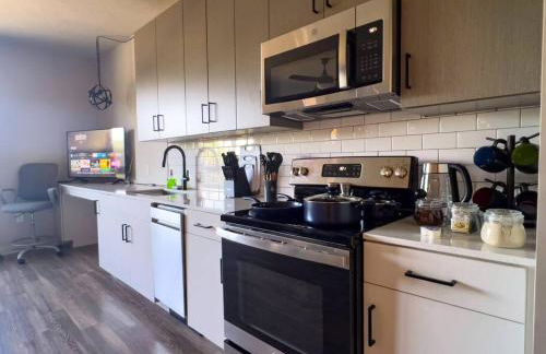 Iconic Nike Studio & Romantic Canopy Glow - Foto 32