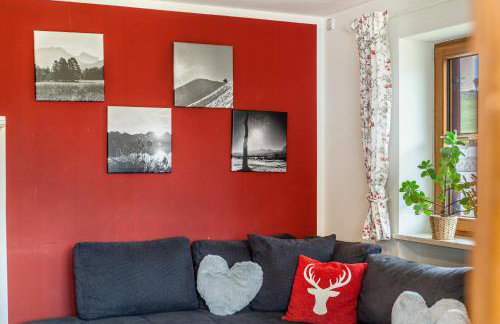 Ferienwohnung Mair - Bergblick - Foto 3