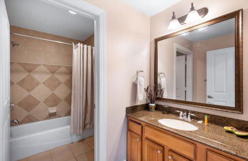 Reunion Resort Golf View Condo Near Disney - Foto 44