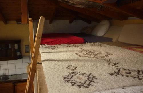 Studio south Pilion - Foto 16