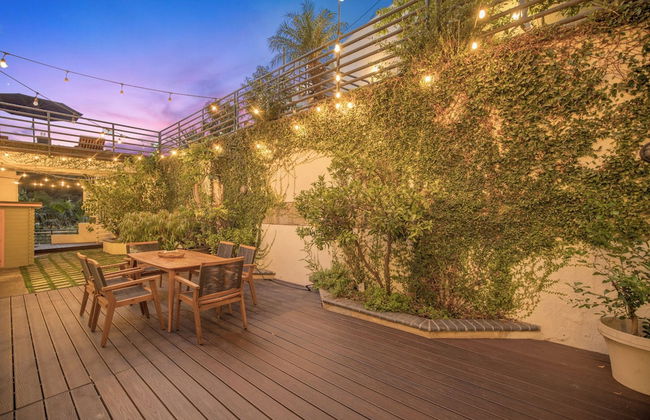 Franklin Mediterranean Villa - Photo 38