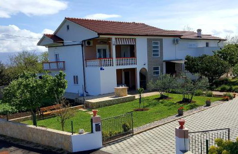 Apartment Tomislav - Foto 1