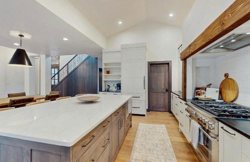 The Farmhouse at Suncadia - Foto 20