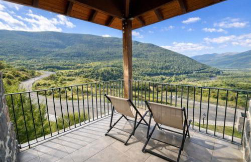 CASA GAVIN l Vistas l Terraza l Wifi l Parking - Foto 6