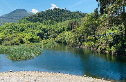 Mar y Montaña - "El Caleyo" - finca privada - Foto 57