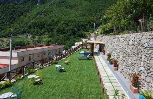 Dimora la Fenice Ambra Apartment - Foto 30