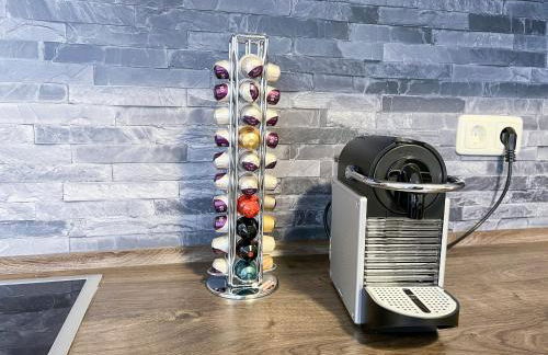 Penthouse Am Goethepark - Apartments & Suites Weimar - Foto 43