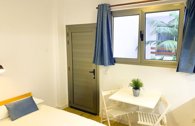 Apartamentos Brisamar Canteras - Foto 59