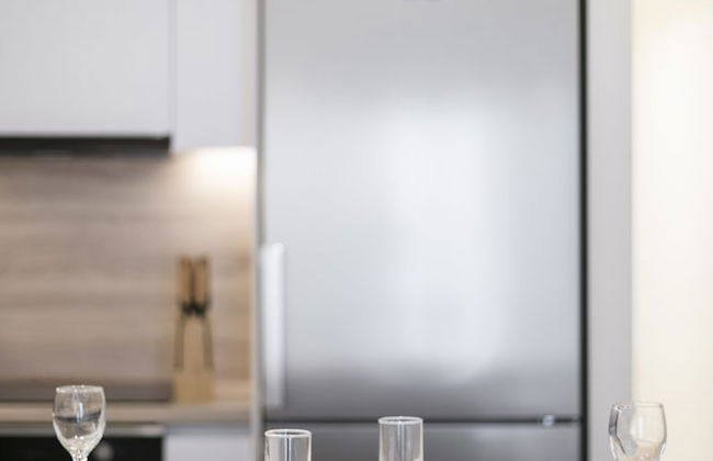 Deluxe Apartment in Kallithea - Foto 10