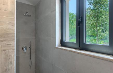 Luxury villa Arman with whirlpool in Visinada - Foto 19