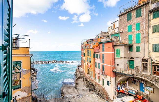 Alla Marina Affittacamere - Foto 43