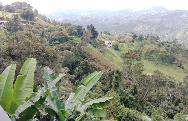 Captivating 4-bed Chalet Las Casitas en el Aire - Foto 35