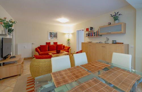 Villa Vilmblick - Wohnung 09 mit Balkon - Foto 12