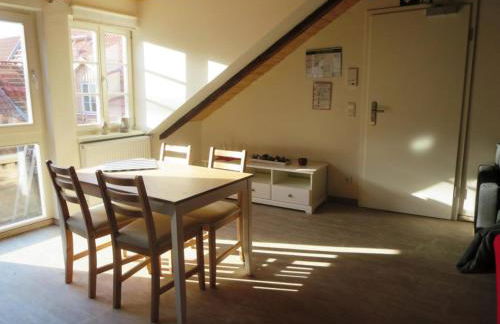 Fachwerkresidenz Deuterscher Hof - Foto 11