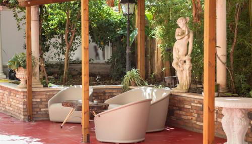 Holiday Home Il Giardino di Augusto - Foto 4, Garden