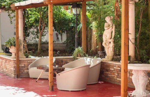 Holiday Home Il Giardino di Augusto - Foto 4