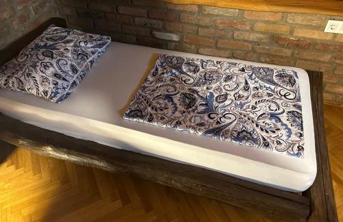 Matanovi Dvori - Foto 2