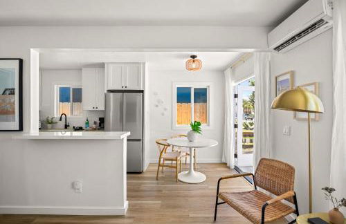 Modern and Cozy in PB with Patio and Firepit - Foto 22