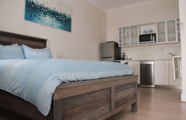 Smugglers Inn Studio Apartments - Foto 9