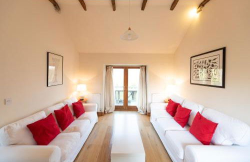 Whitley Coach House - Foto 109