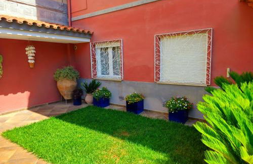 Casa el jardín del Jazmín - Photo 7