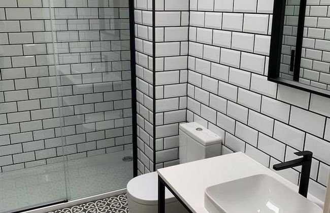 Apartamentos la Bicicleta - Photo 8