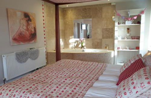 Valentine Cottage - Foto 22