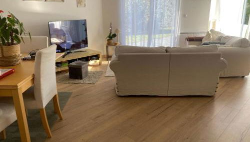 Grande maison avec jardin bayeux - Foto 5