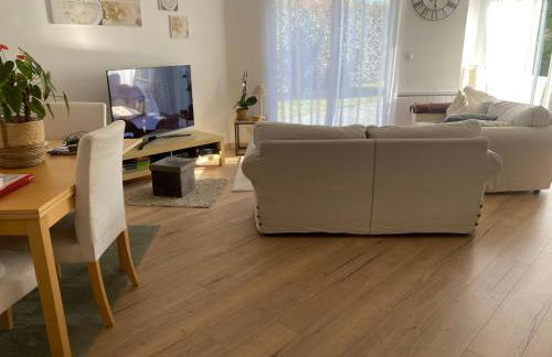 Grande maison avec jardin bayeux - Foto 5