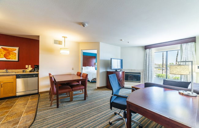 Metro Phoenix Extended Stay - Foto 42