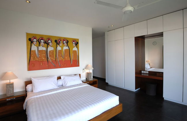 Bali Diamond Villas - Foto 24