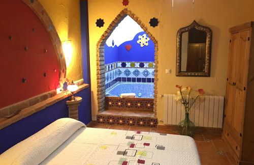 Apartamentos La Granja - Foto 21