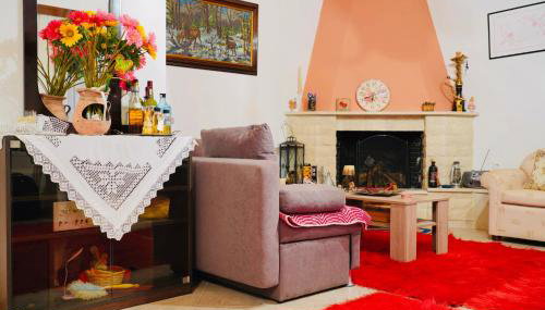 Villa Athamanio - Suite - Foto 3