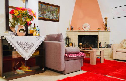 Villa Athamanio - Suite - Foto 3