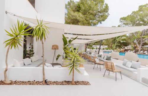 Apartamentos Es Pujols - Emar Hotels - Foto 19