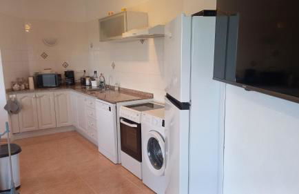 Maison avec logement indépendant piscine privée et vue mer - Foto 18