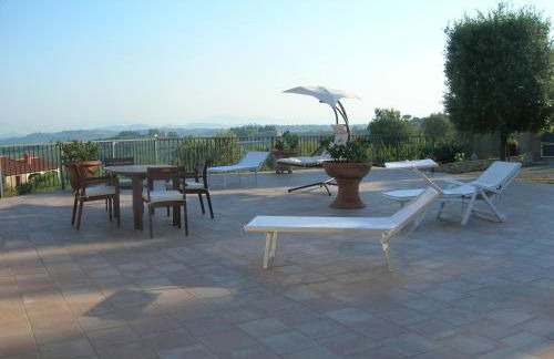 Podere Ghiole - Foto 35