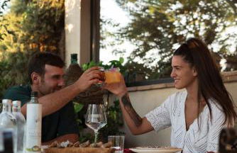 Boutique Hotel Poggio ai Santi - Adults Only - Foto 24