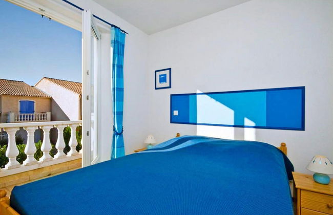 Standard House in Le Clos, Vidauban - Foto 3