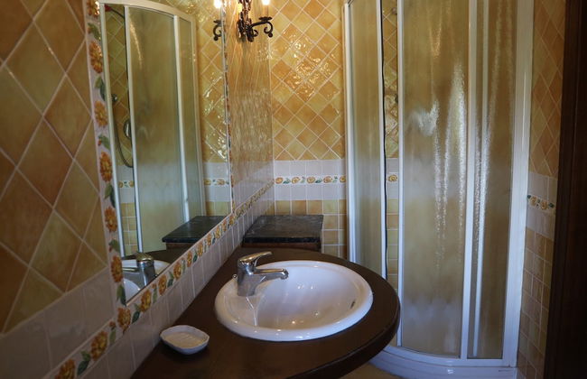 Villa Life in Vicchio; the Tuskan way - Foto 17