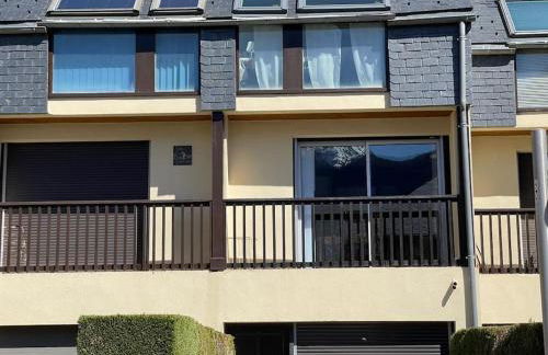 Appartement Cosy 4 personnes au coeur des Pyrénées - Foto 9