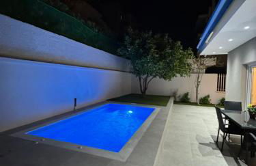 Caza pool Glyfada - Foto 35