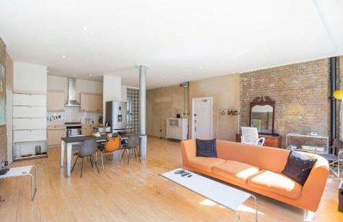 GuestReady - Bright Flat in the Heart of London - Foto 8