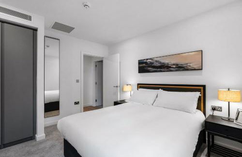 CitySuites 2 Aparthotel - Foto 109