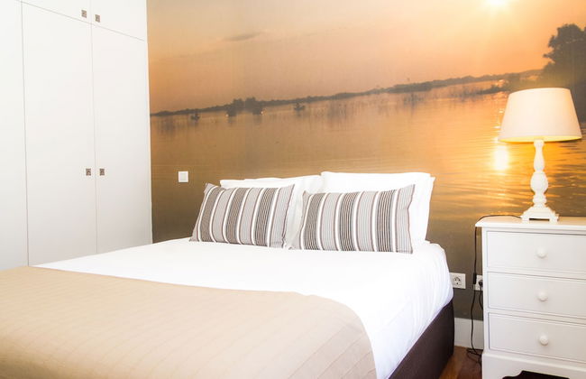 Liiiving Porto Ribeira Boutique Apartment - Foto 3