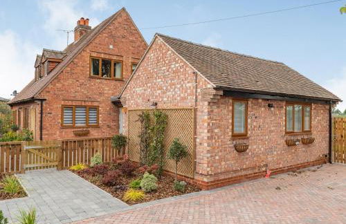 The Old Farmhouse - Foto 25