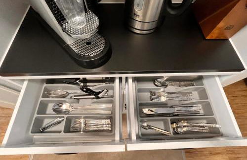 Stilvolle 2 Zimmerwohnung - Foto 12