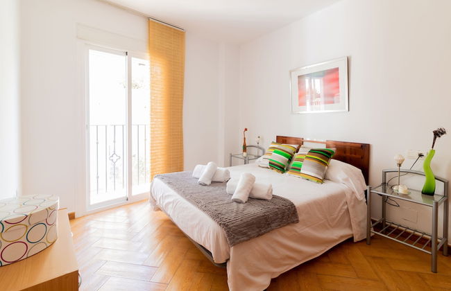 Sitito Escribano Apartment - Photo 20