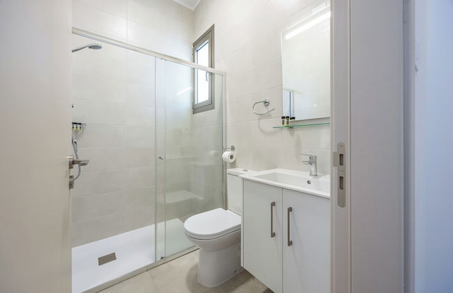 Mulberry Court Premium Apartments - Foto 11