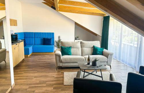 Aquarius Stawy 10 - Foto 11